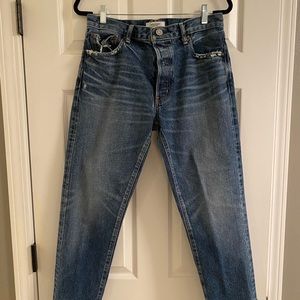 MOUSSY VINTAGE Ladies Jeans